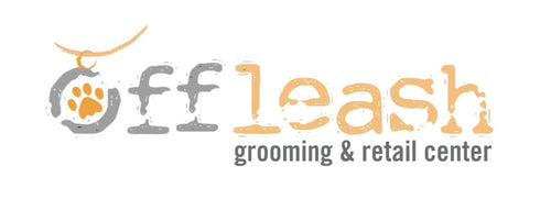 Off-Leash Grooming